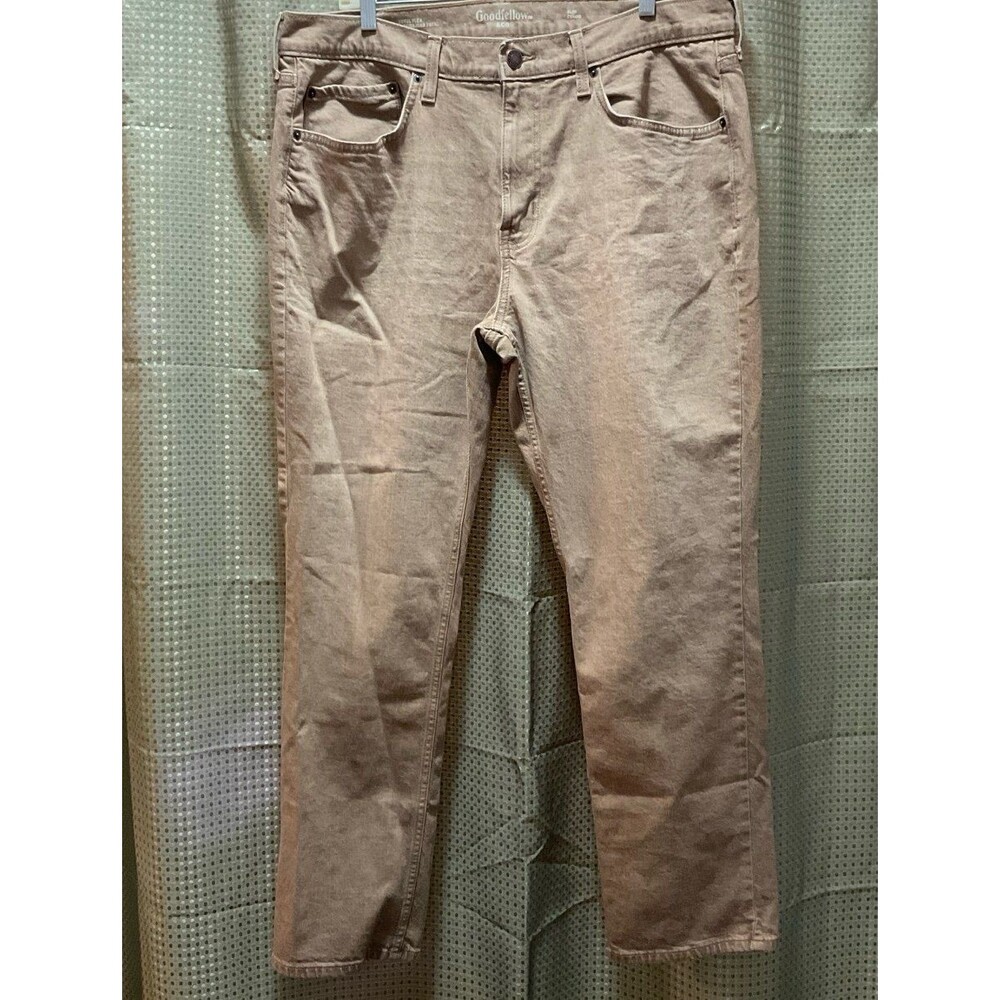 Goodfellow Men’s Jeans